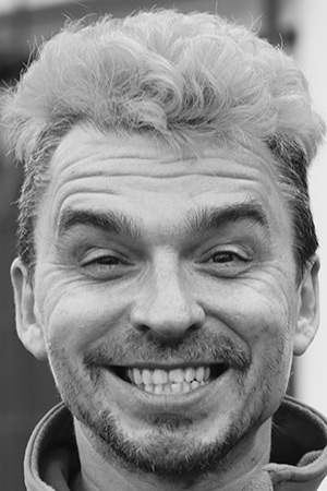 Apple Juice - Dušan