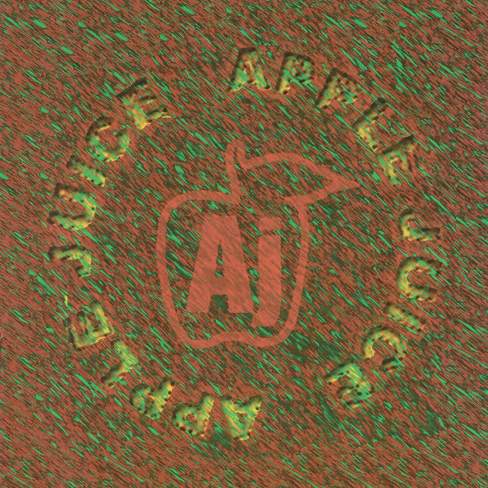 Apple Juice - Apple Juice