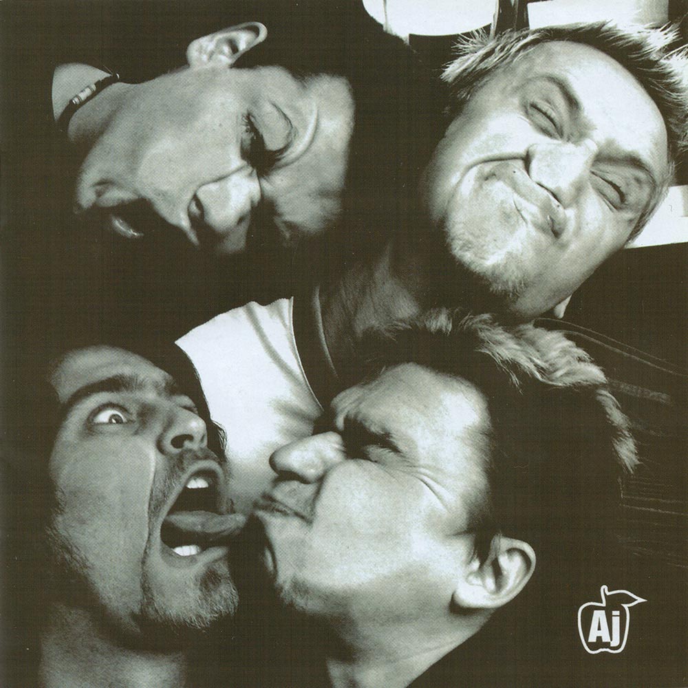 Apple Juice - Tenhlesong